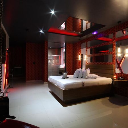 Motel Deslize Limeira 3 Exterior foto