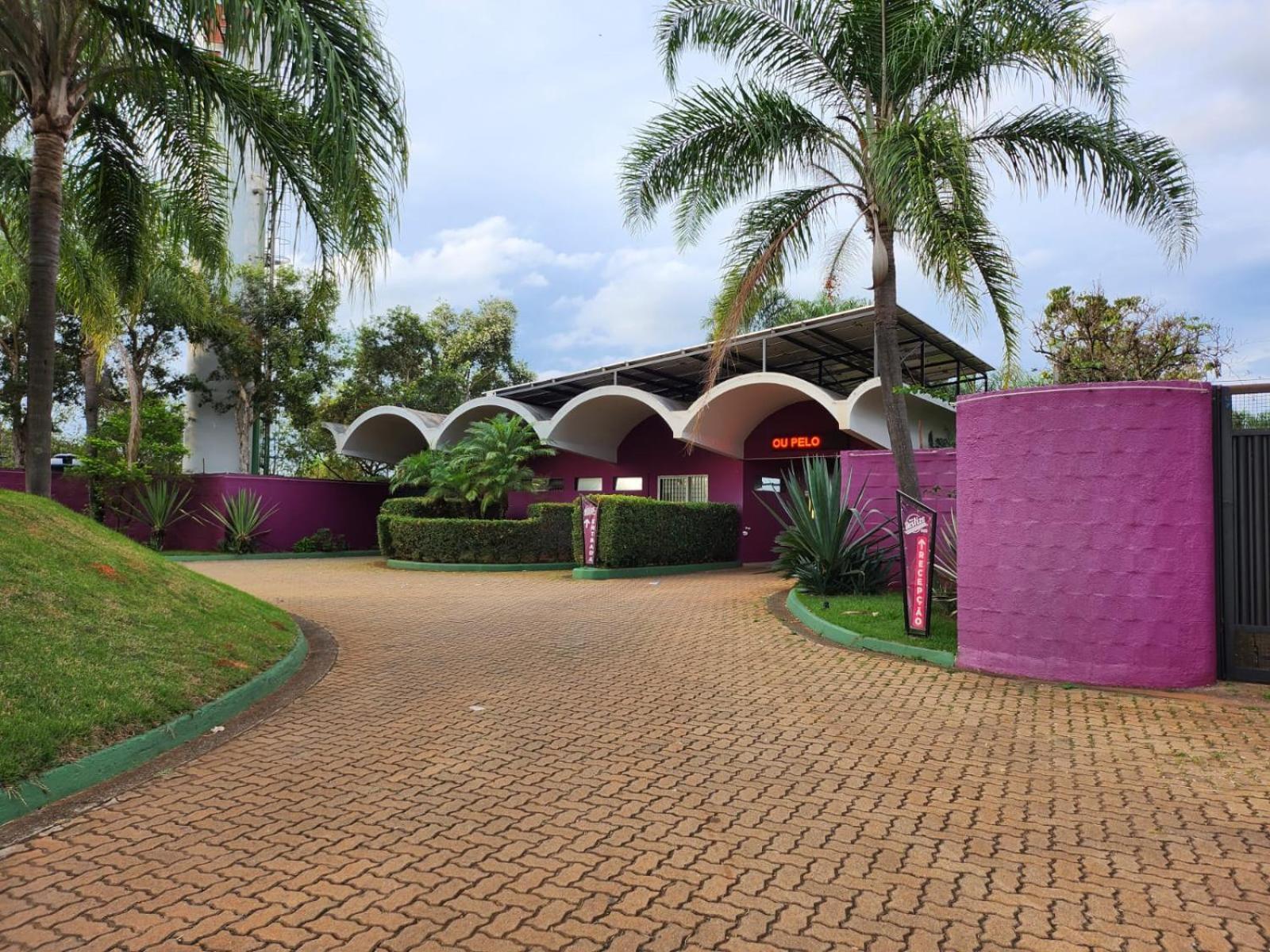 Motel Deslize Limeira 3 Exterior foto
