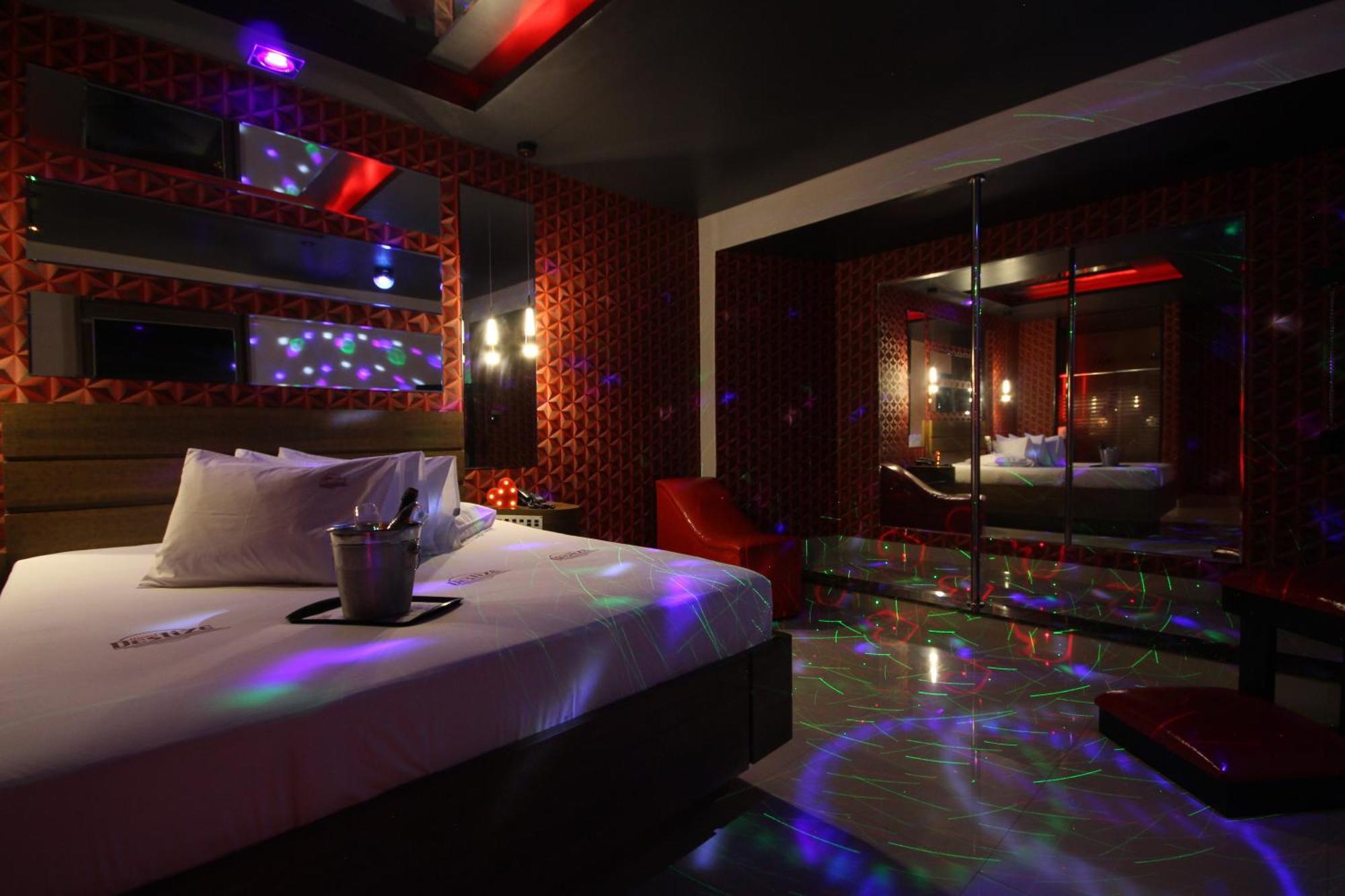 Motel Deslize Limeira 3 Exterior foto
