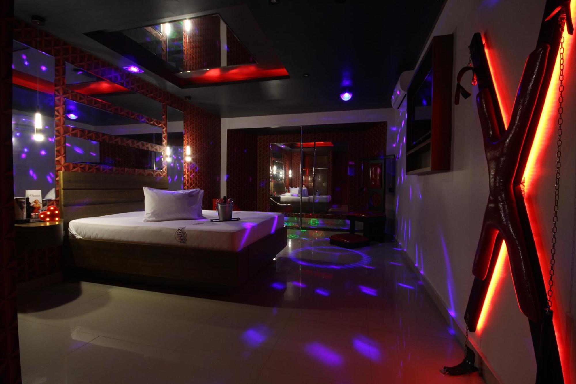 Motel Deslize Limeira 3 Exterior foto