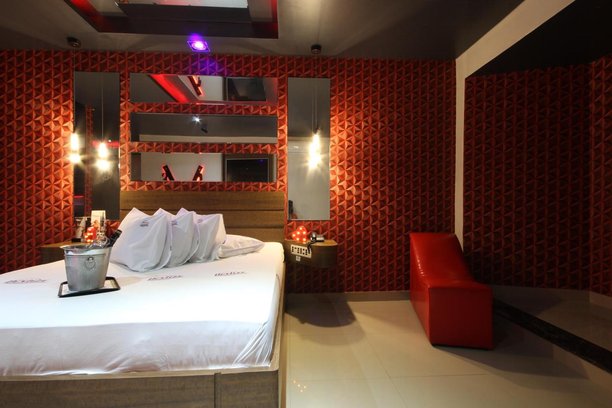 Motel Deslize Limeira 3 Exterior foto