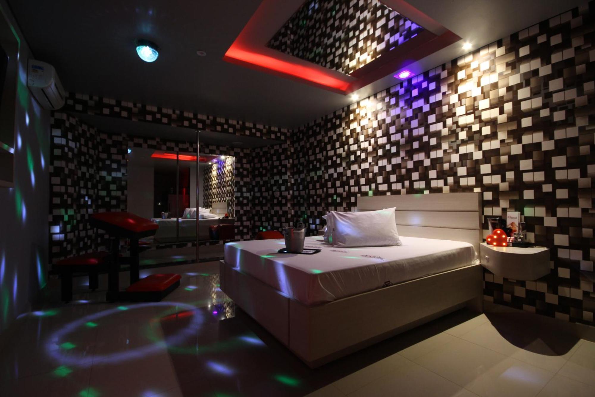 Motel Deslize Limeira 3 Exterior foto