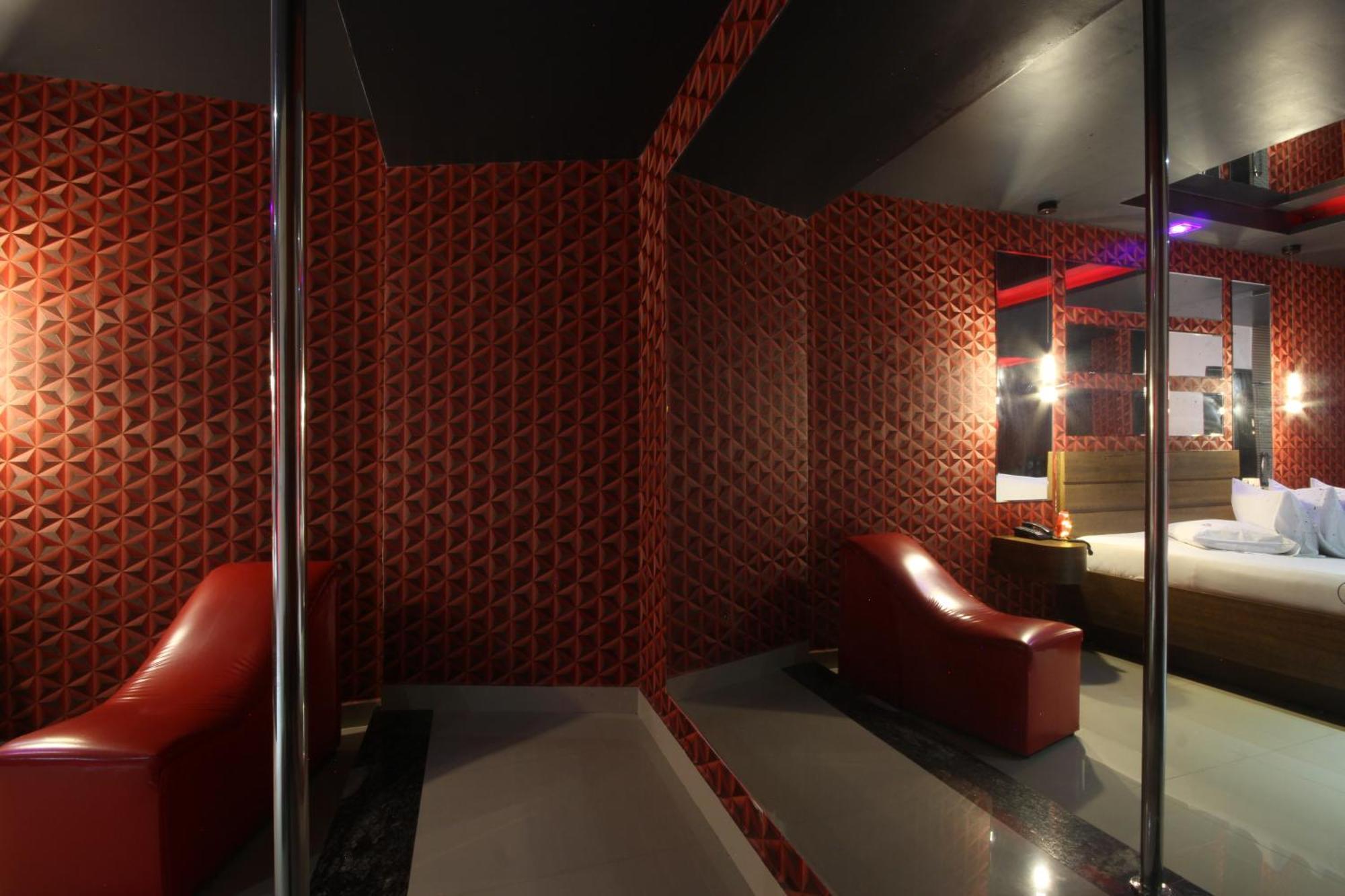 Motel Deslize Limeira 3 Exterior foto