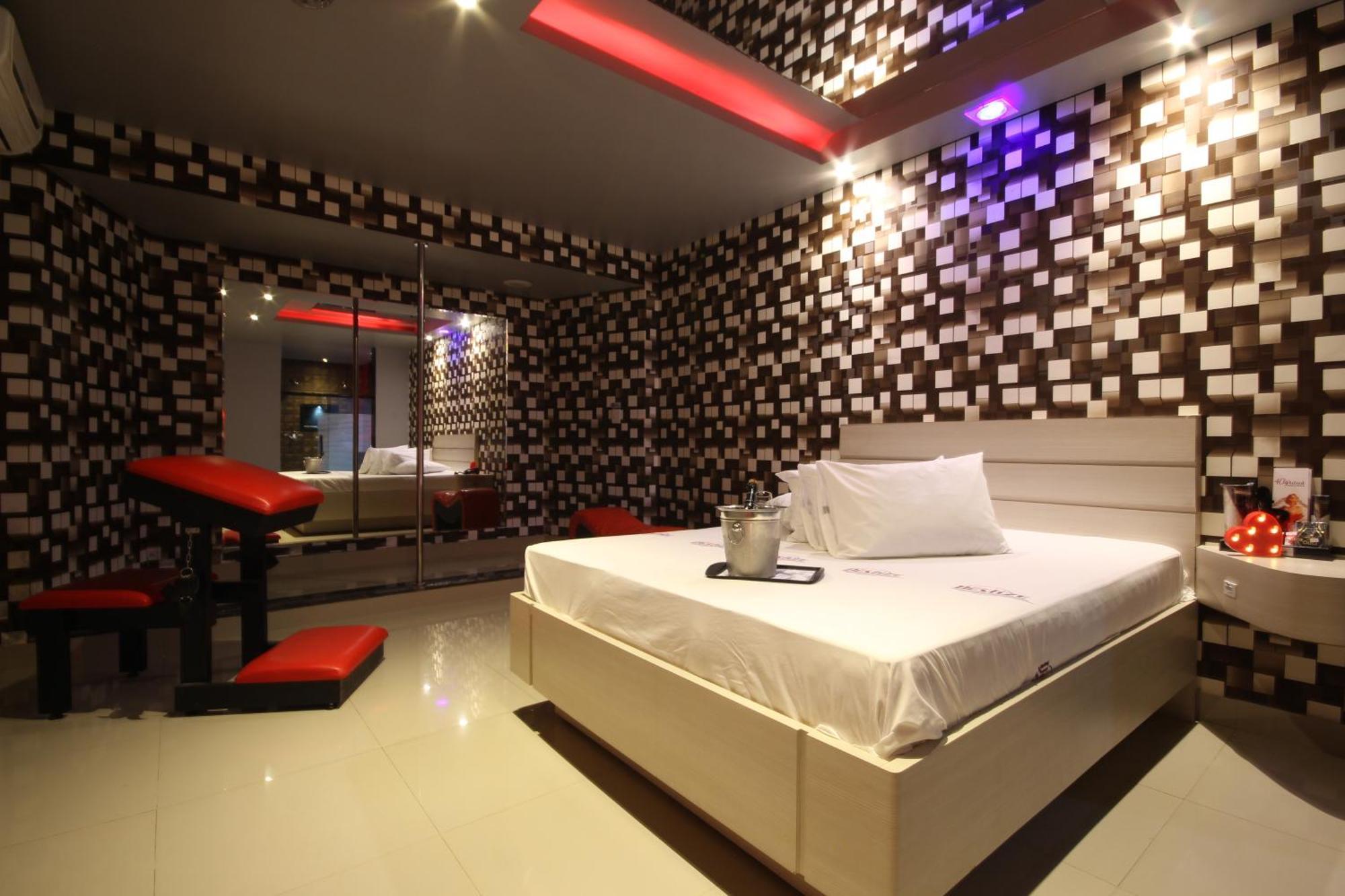 Motel Deslize Limeira 3 Exterior foto