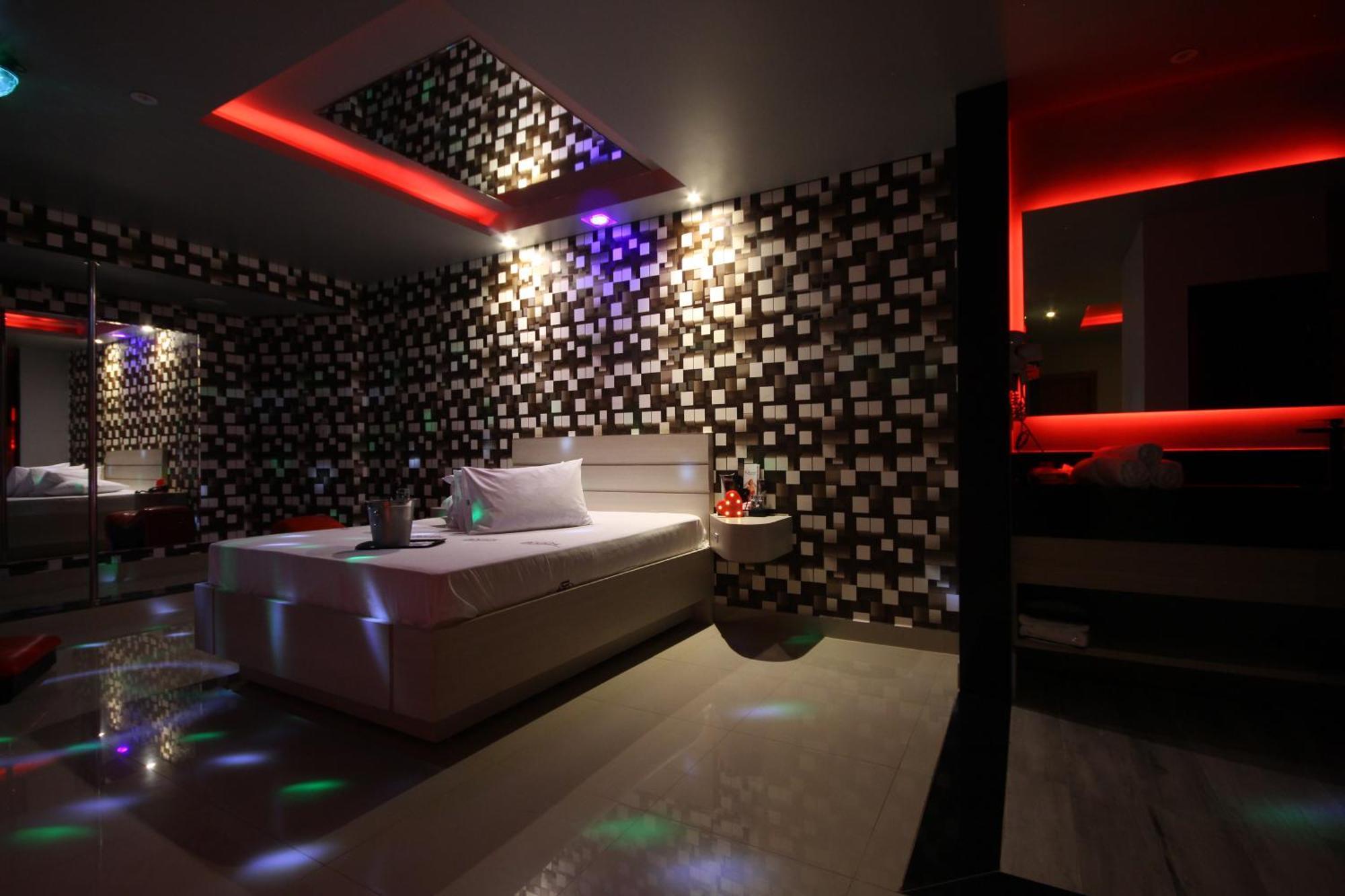 Motel Deslize Limeira 3 Exterior foto